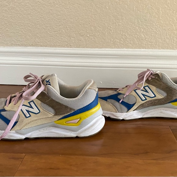 New Balance Collaboration - Picture 6 of 9